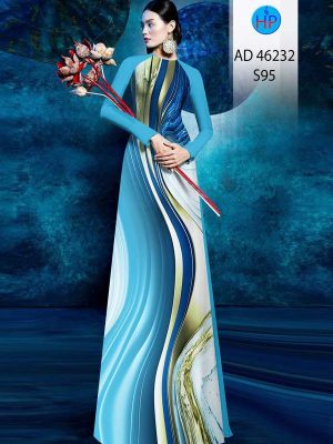 Vải Áo Dài Hoa Văn AD 46232 25 1777424857 920 vai ao dai hoa van ad 46232