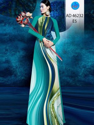 Vải Áo Dài Hoa Văn AD 46232 32 1777424858 858 vai ao dai hoa van ad 46232