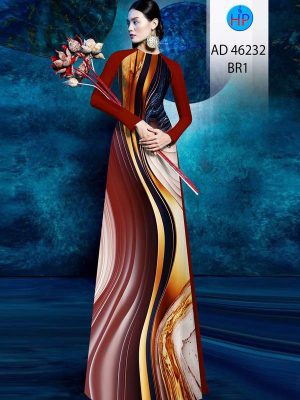Vải Áo Dài Hoa Văn AD 46232 35 1777424859 368 vai ao dai hoa van ad 46232