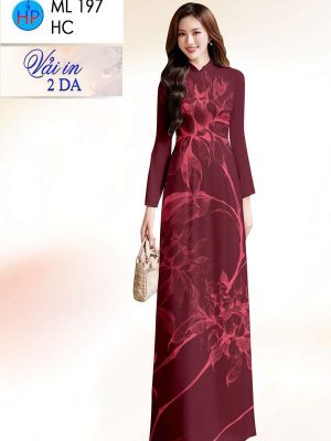 Vải Áo Dài Hoa In 4D AD ML197 24 1777536515 389 vai ao dai hoa in 4d ad ml197