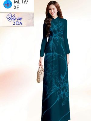 Vải Áo Dài Hoa In 4D AD ML197 25 1777536515 621 vai ao dai hoa in 4d ad ml197