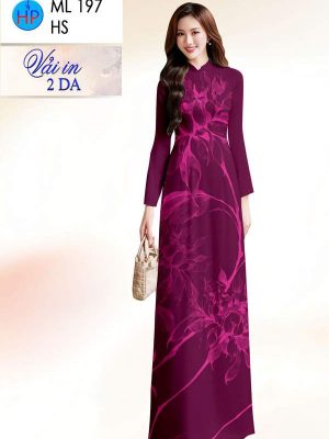 Vải Áo Dài Hoa In 4D AD ML197 34 1777536517 227 vai ao dai hoa in 4d ad ml197