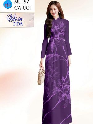 Vải Áo Dài Hoa In 4D AD ML197 32 1777536517 266 vai ao dai hoa in 4d ad ml197