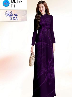 Vải Áo Dài Hoa In 4D AD ML197 31 1777536517 269 vai ao dai hoa in 4d ad ml197