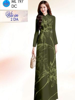 Vải Áo Dài Hoa In 4D AD ML197 33 1777536517 341 vai ao dai hoa in 4d ad ml197