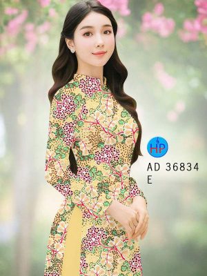Vải Áo Dài Hoa In 3D AD 36834 20 1777536938 676 vai ao dai hoa in 3d ad 36834