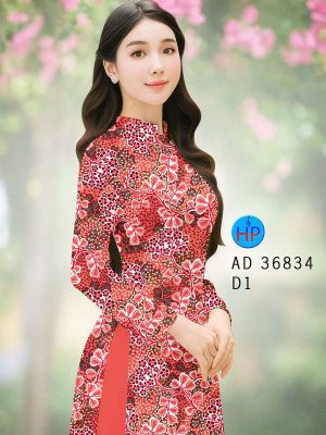 Vải Áo Dài Hoa In 3D AD 36834 25 1777536939 668 vai ao dai hoa in 3d ad 36834