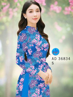 Vải Áo Dài Hoa In 3D AD 36834 26 1777536940 476 vai ao dai hoa in 3d ad 36834