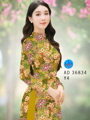 Vải Áo Dài Hoa In 3D AD 36834 35 1777536941 116 vai ao dai hoa in 3d ad 36834
