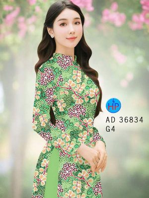 Vải Áo Dài Hoa In 3D AD 36834 31 1777536941 74 vai ao dai hoa in 3d ad 36834