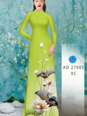 Vải Áo Dài Hoa Sen AD 27005 37 1777537372 532 vai ao dai hoa sen ad 27005