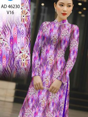 Vải Áo Dài Hoa Văn AD 46230 19 1777537798 325 vai ao dai hoa van ad 46230