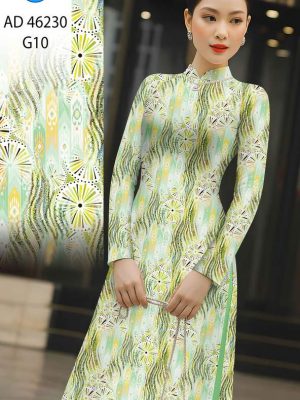 Vải Áo Dài Hoa Văn AD 46230 20 1777537798 630 vai ao dai hoa van ad 46230