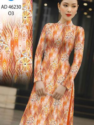 Vải Áo Dài Hoa Văn AD 46230 21 1777537798 805 vai ao dai hoa van ad 46230