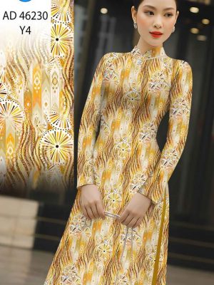 Vải Áo Dài Hoa Văn AD 46230 25 1777537799 187 vai ao dai hoa van ad 46230
