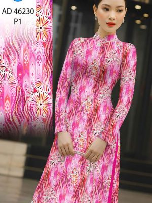 Vải Áo Dài Hoa Văn AD 46230 23 1777537799 622 vai ao dai hoa van ad 46230