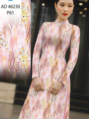Vải Áo Dài Hoa Văn AD 46230 28 1777537800 194 vai ao dai hoa van ad 46230