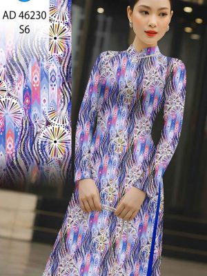 Vải Áo Dài Hoa Văn AD 46230 34 1777537801 26 vai ao dai hoa van ad 46230