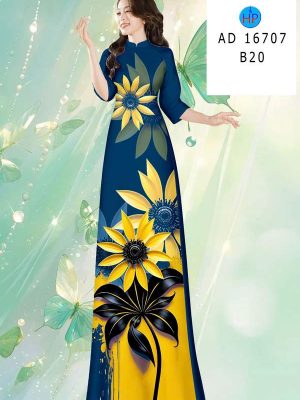 Home_new 80 vai ao dai hoa huong duong ad 16707