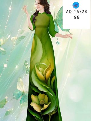 Home_new 76 vai ao dai hoa in 3d ad 16728
