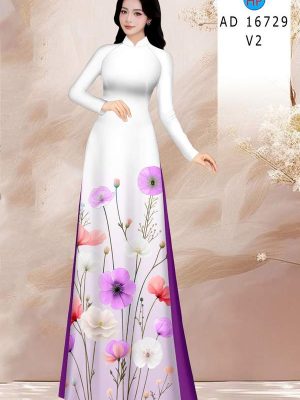 Home_new 74 vai ao dai hoa in 3d ad 16729