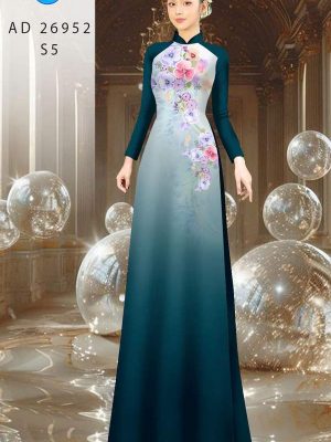Home_new 78 vai ao dai hoa in 3d ad 26952