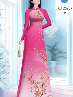 Home_new 78 vai ao dai hoa in 3d ad 26967