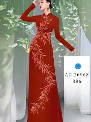Home_new 76 vai ao dai hoa in 3d ad 26968