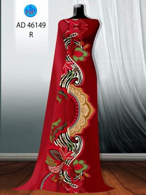 Home_new 78 vai ao dai hoa in 3d ad 46194