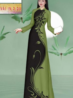 Home_new 78 vai ao dai hoa in 3d ad mt182