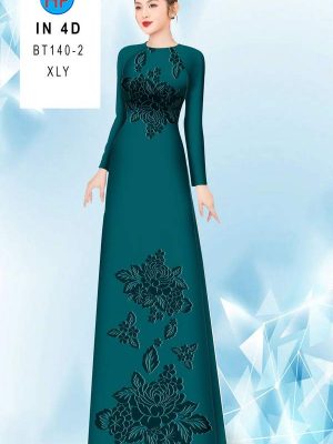 Home_new 80 vai ao dai hoa in 4d ad bt140 2