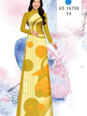 Home_new 74 vai ao dai hoa van ad 16708