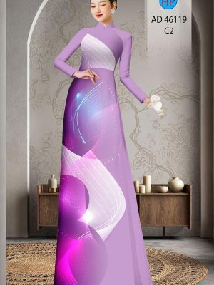 Home_new 78 vai ao dai hoa van ad 46119