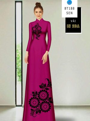 Vải Áo Dài Hoa In 4D AD BT188 19 1777598305 162 vai ao dai hoa in 4d ad bt188