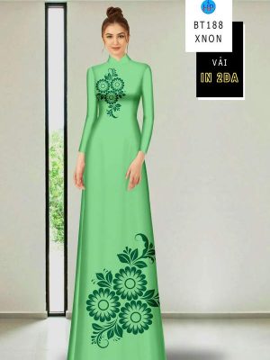 Vải Áo Dài Hoa In 4D AD BT188 21 1777598305 243 vai ao dai hoa in 4d ad bt188