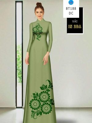 Vải Áo Dài Hoa In 4D AD BT188 28 1777598306 877 vai ao dai hoa in 4d ad bt188