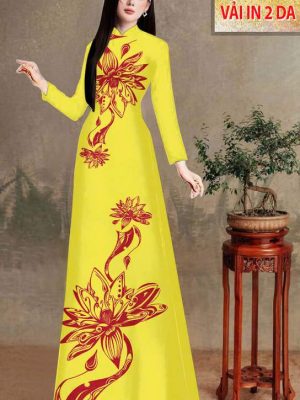 Vải Áo Dài Hoa In 4D AD MT186 20 1777598740 68 vai ao dai hoa in 4d ad mt186