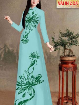 Vải Áo Dài Hoa In 4D AD MT186 22 1777598741 511 vai ao dai hoa in 4d ad mt186