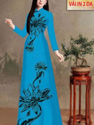Vải Áo Dài Hoa In 4D AD MT186 25 1777598741 588 vai ao dai hoa in 4d ad mt186