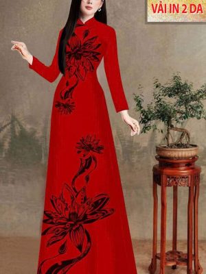 Vải Áo Dài Hoa In 4D AD MT186 24 1777598741 953 vai ao dai hoa in 4d ad mt186
