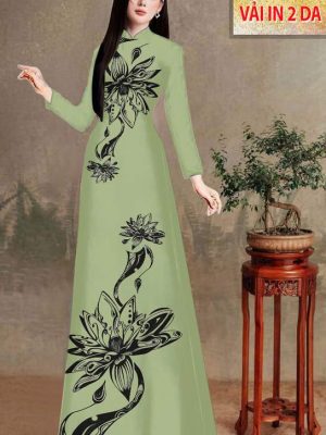 Vải Áo Dài Hoa In 4D AD MT186 27 1777598742 555 vai ao dai hoa in 4d ad mt186