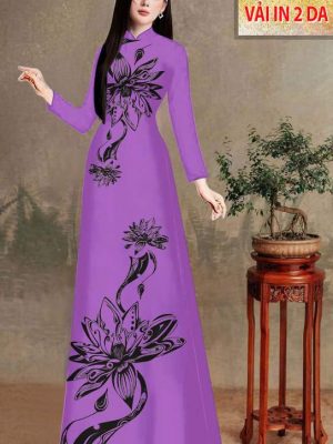 Vải Áo Dài Hoa In 4D AD MT186 31 1777598743 154 vai ao dai hoa in 4d ad mt186