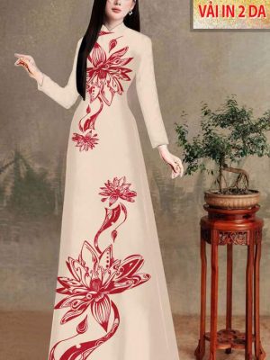 Vải Áo Dài Hoa In 4D AD MT186 30 1777598743 487 vai ao dai hoa in 4d ad mt186