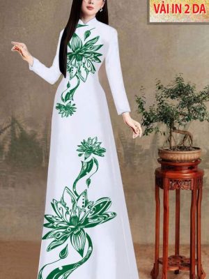 Vải Áo Dài Hoa In 4D AD MT186 32 1777598743 614 vai ao dai hoa in 4d ad mt186