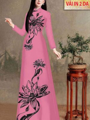 Vải Áo Dài Hoa In 4D AD MT186 35 1777598744 310 vai ao dai hoa in 4d ad mt186