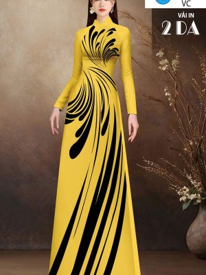 Vải Áo Dài Hoa Văn 4D AD LY189 19 1777599177 136 vai ao dai hoa van 4d ad ly189