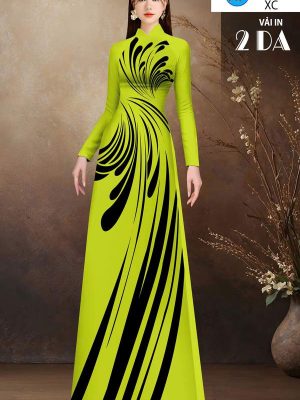 Vải Áo Dài Hoa Văn 4D AD LY189 23 1777599177 301 vai ao dai hoa van 4d ad ly189