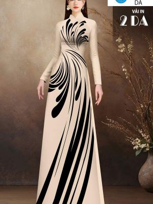 Vải Áo Dài Hoa Văn 4D AD LY189 26 1777599178 133 vai ao dai hoa van 4d ad ly189