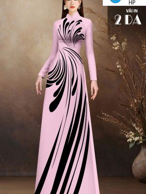 Vải Áo Dài Hoa Văn 4D AD LY189 25 1777599178 290 vai ao dai hoa van 4d ad ly189