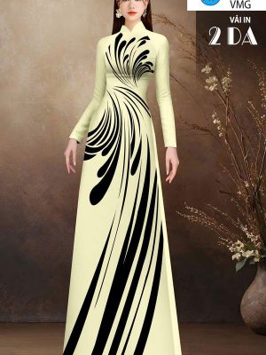 Vải Áo Dài Hoa Văn 4D AD LY189 28 1777599178 454 vai ao dai hoa van 4d ad ly189